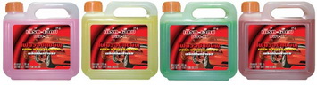 Dirt-X Foam Wash Shampoo
