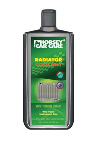 HORSEY RADIATOR COOLANT