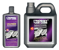 HORSEY LEATHER PROTECTANT