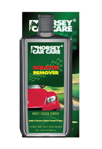 HORSEY SCRATCH REMOVER
