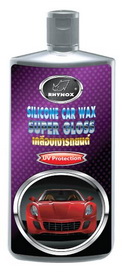 RHYNOX SILICONE CAR WAX