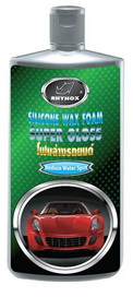 RHYNOX SILICONE WAX FOAM