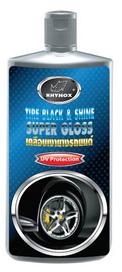 TIRE BLACK & SHINE