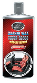 RHYNOX LEATHER WAX