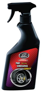 RHYNOX TIRE DRESSING