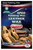 SPED POLISHING WAX - LEATHER WAX