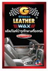 GLAZZE UV PROTECTION LEATHER WAX