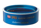 SPED RUBBING COMPOUND