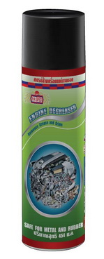 SPED ENGINE DEGREASER SPRAY