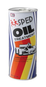 OIL TREATMENT