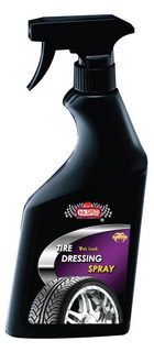 SPED TIRE DRESSING