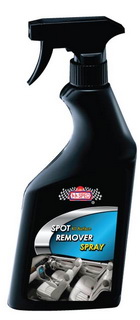 SPED SPOT REMOVER