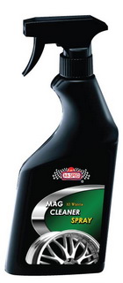 SPED MAG CLEANER