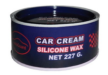 AutoGuard Car Cream