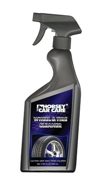 Horsey Wheel & Tire Cleaner