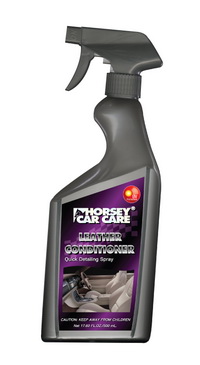 Horsey Leather Conditioner