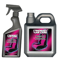 Horsey Velour Cleaner