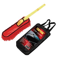 HS841 Horsey Car Duster