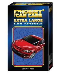 HS846 Horsey Extra Large Car Sponge