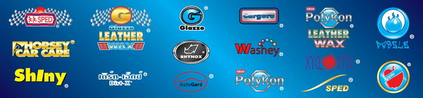 Our Brands